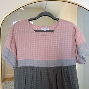 Piper & Scoot Midi Dress